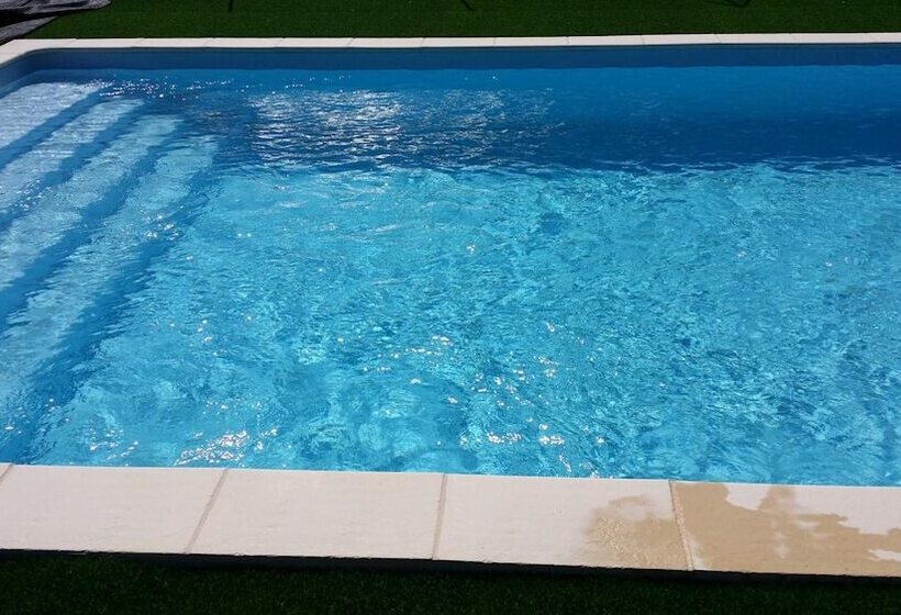 膳宿费 Chambre D Hôtes Le Moulin D Encor