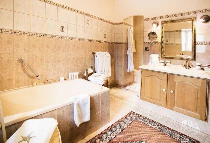 بنسيون La Bergerie De L Aqueduc