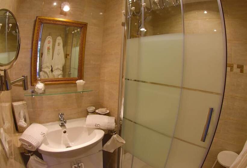 بنسيون La Bergerie De L Aqueduc