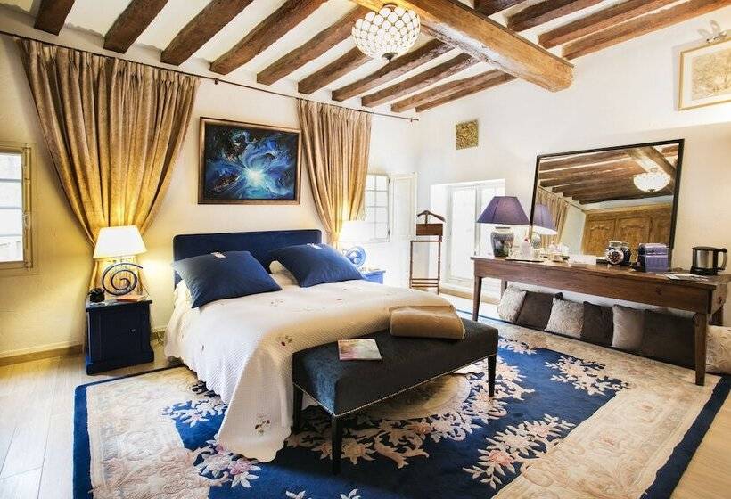 بنسيون La Bergerie De L Aqueduc