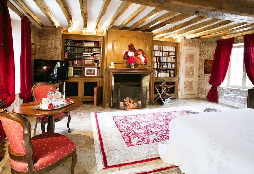 بنسيون La Bergerie De L Aqueduc