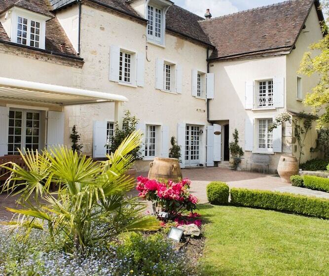 بنسيون La Bergerie De L Aqueduc