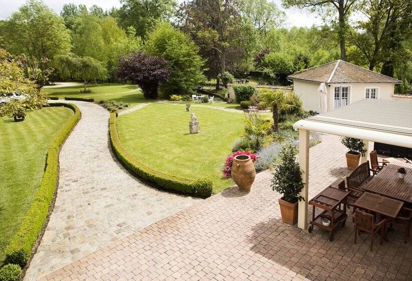 بنسيون La Bergerie De L Aqueduc