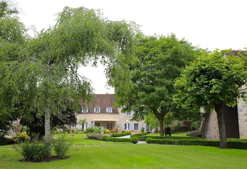 بنسيون La Bergerie De L Aqueduc