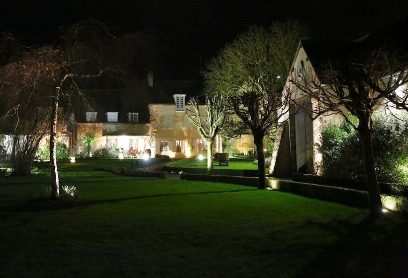 بنسيون La Bergerie De L Aqueduc