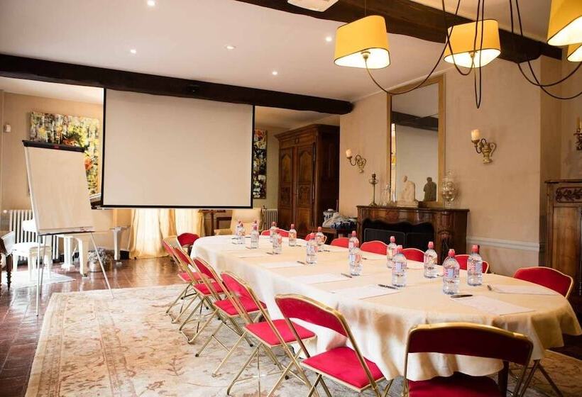 بنسيون La Bergerie De L Aqueduc