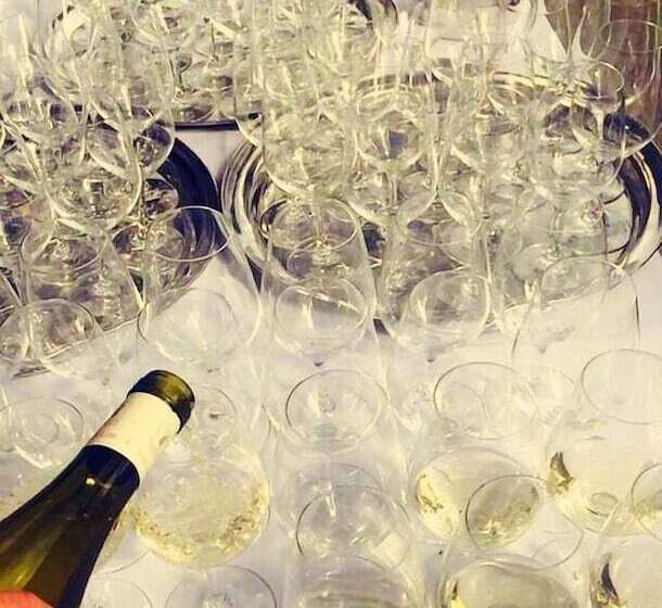 بنسيون La Bergerie De L Aqueduc