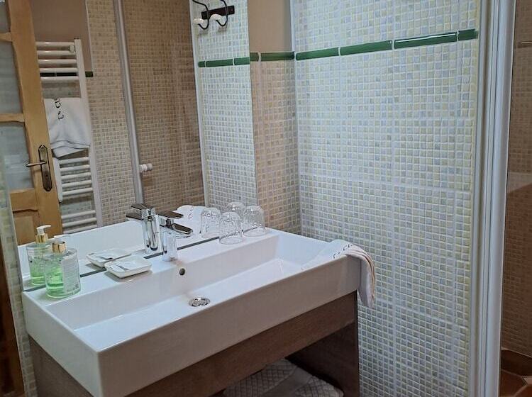 Пансион Chambres D'hôtes Le Clos Poli