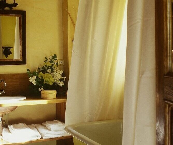 ペンション Château De Chambiers