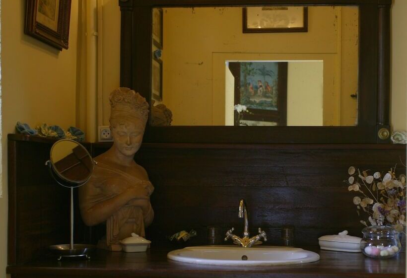 ペンション Château De Chambiers