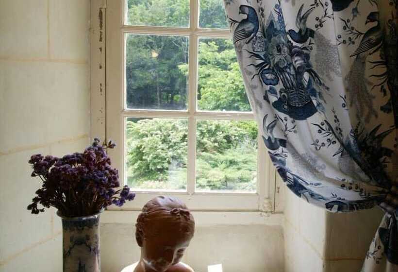 ペンション Château De Chambiers