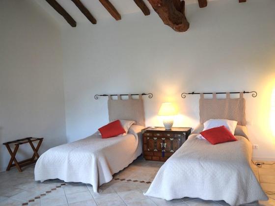 بنسيون Chateau De Mazelieres