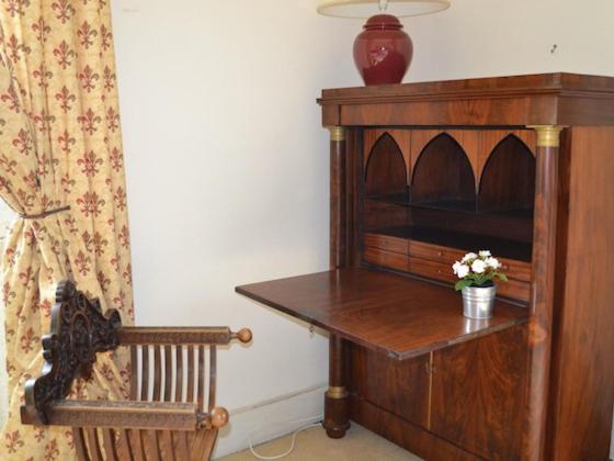 بنسيون Chateau De Mazelieres