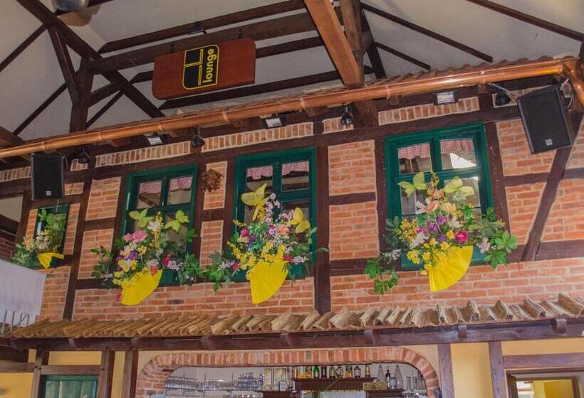 بنسيون Die Kulturscheune In Schilde