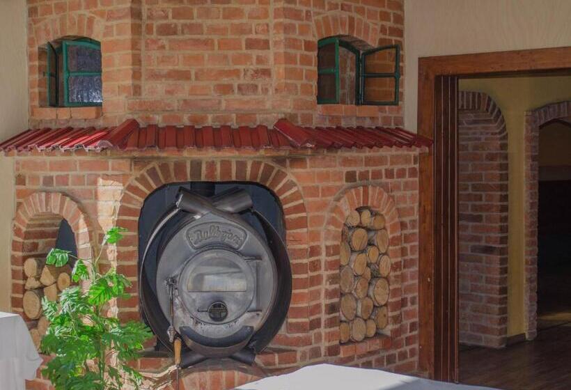 بنسيون Die Kulturscheune In Schilde