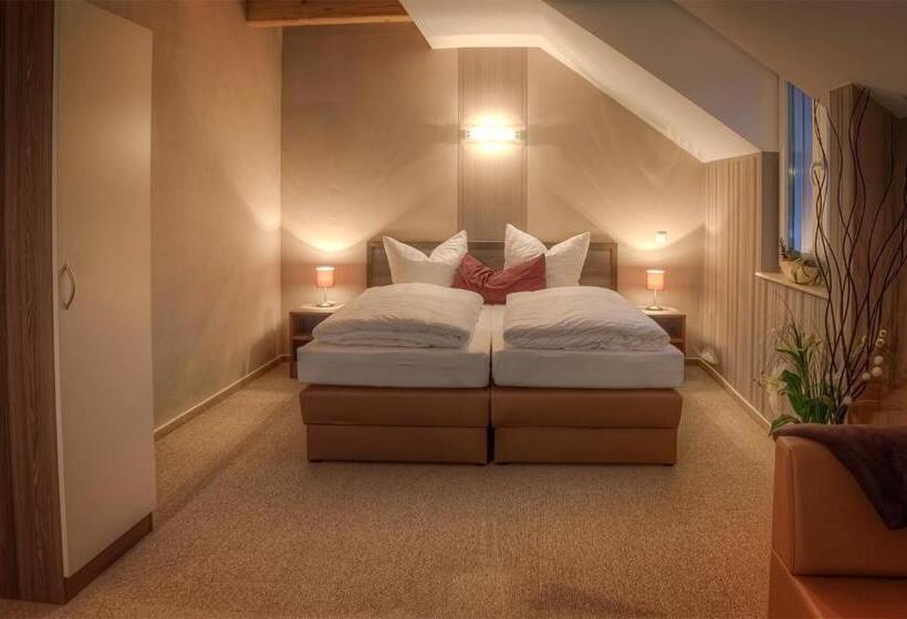 بنسيون Die Kulturscheune In Schilde