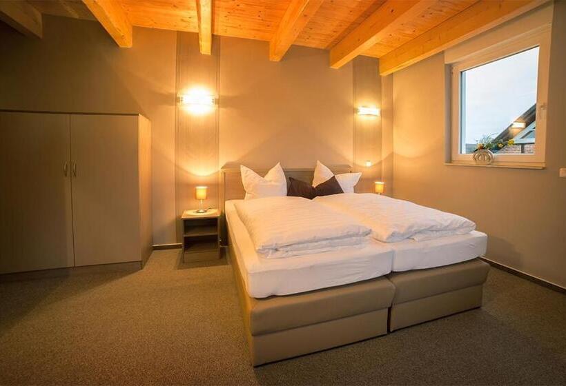 بنسيون Die Kulturscheune In Schilde