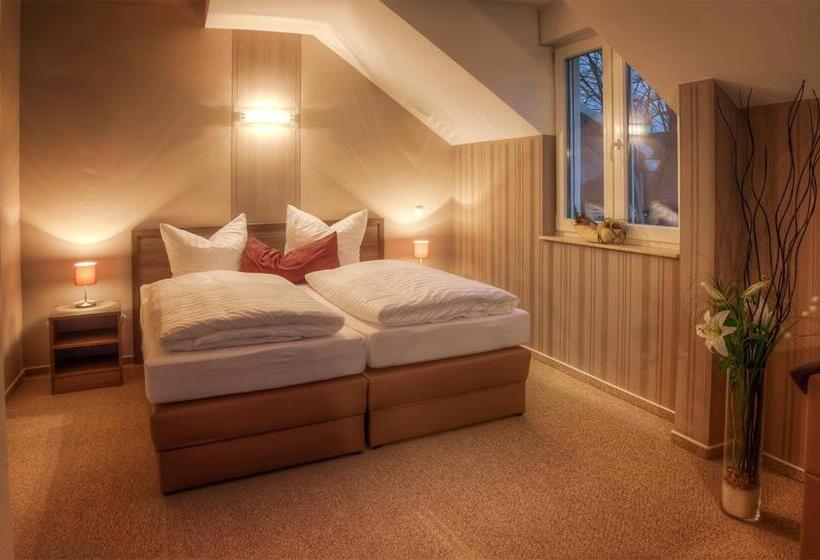 بنسيون Die Kulturscheune In Schilde