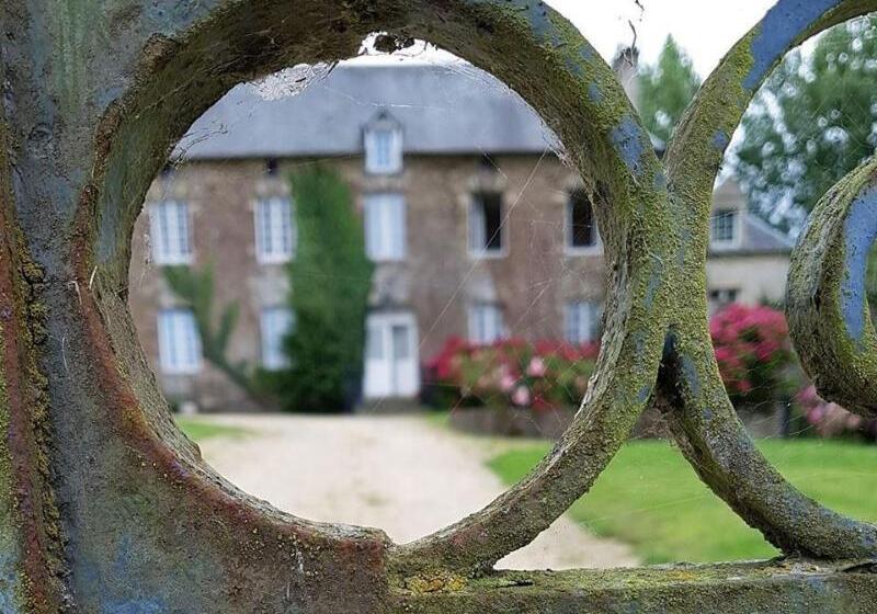 ペンション Domaine De La Fauvriere