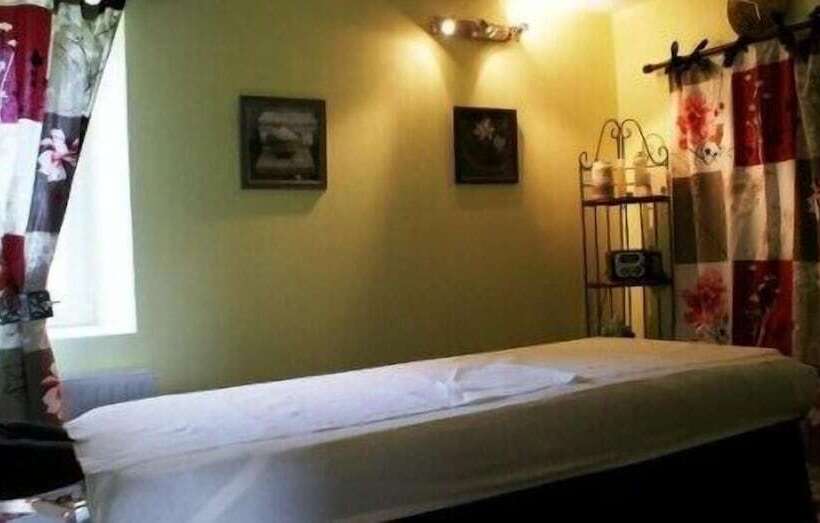 ペンション Domaine De Maspa