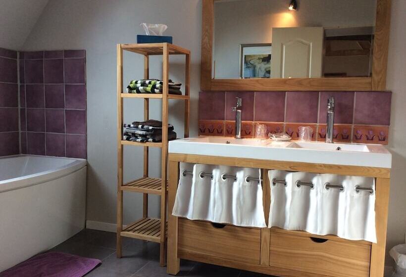 ペンション Domaine De Maspa