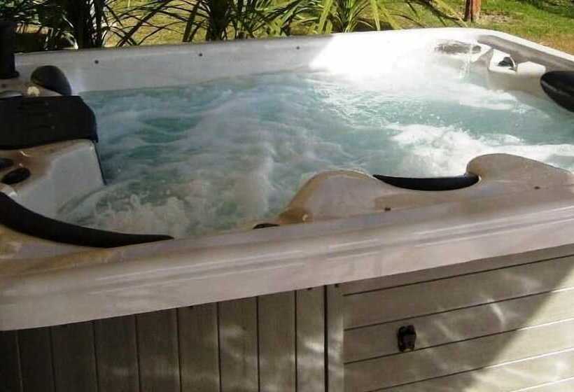 ペンション Domaine De Maspa