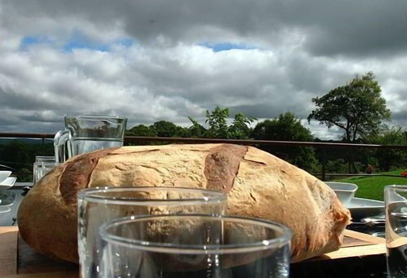 بنسيون Domaine Des Ormeaux