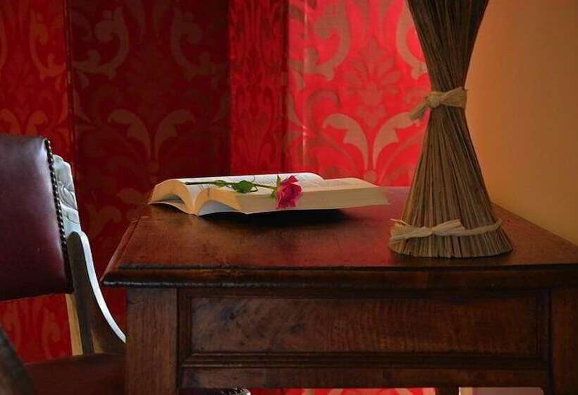 بنسيون Domaine Des Ormeaux