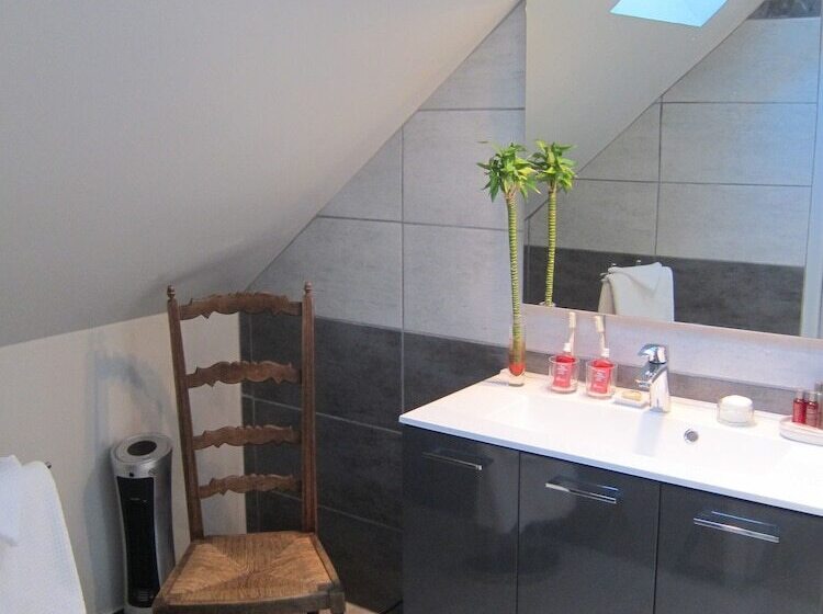 بنسيون Domaine Des Ormeaux