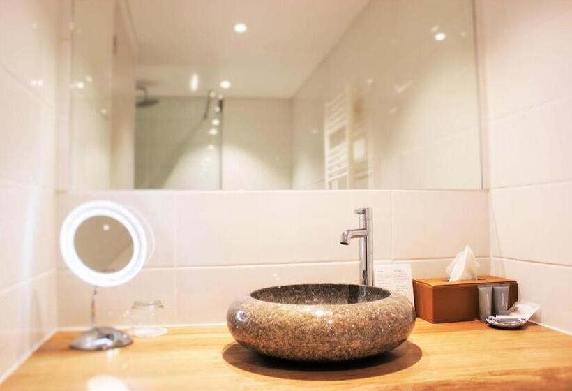 Пансион Domaine Pont Juillet