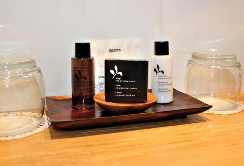 Пансион Domaine Pont Juillet