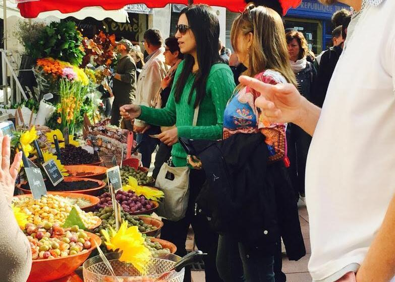 Пансион Domaine Pont Juillet