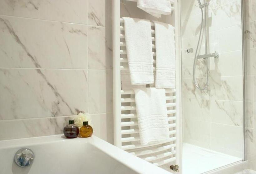 Пансион Domaine Pont Juillet