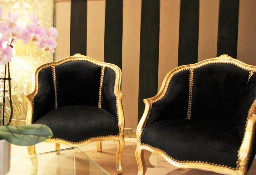 Пансион Domaine Pont Juillet