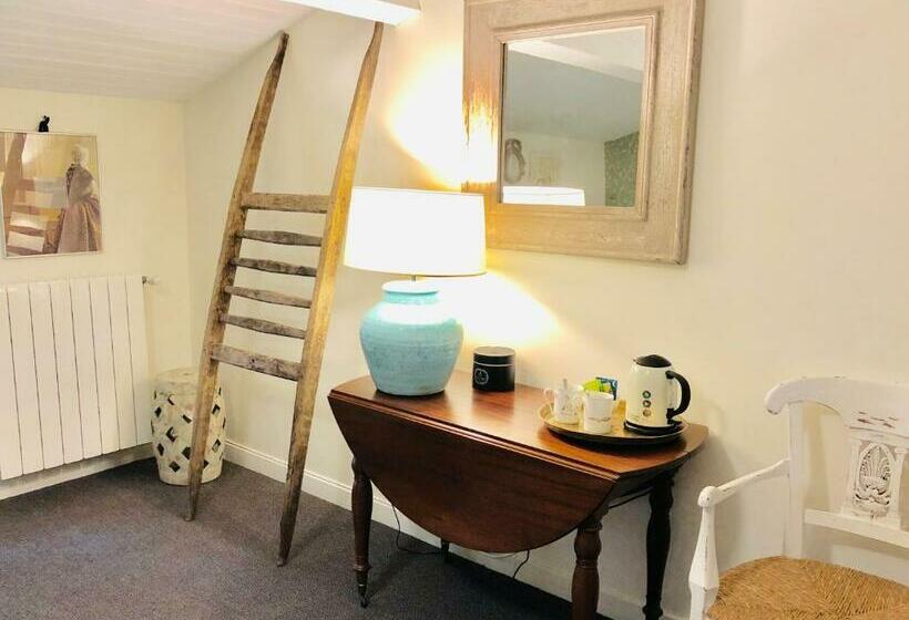 Пансион Du Côté De L Ombrière