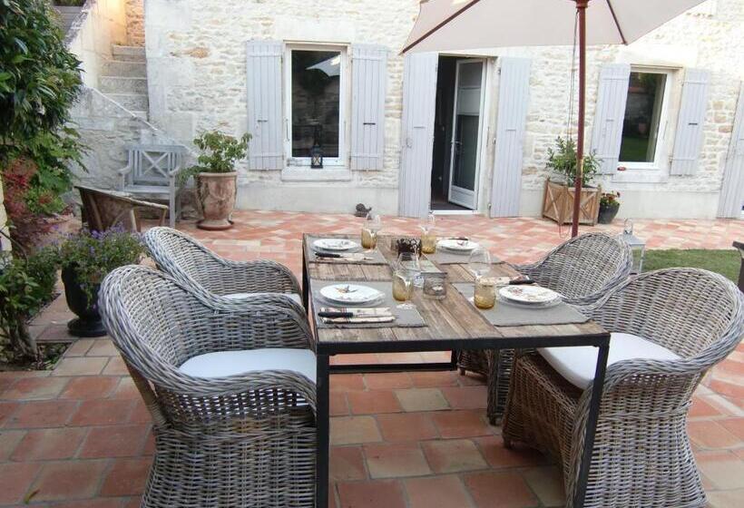 Пансион Du Côté De L Ombrière