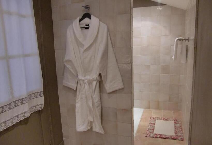 Пансион Du Côté De L Ombrière