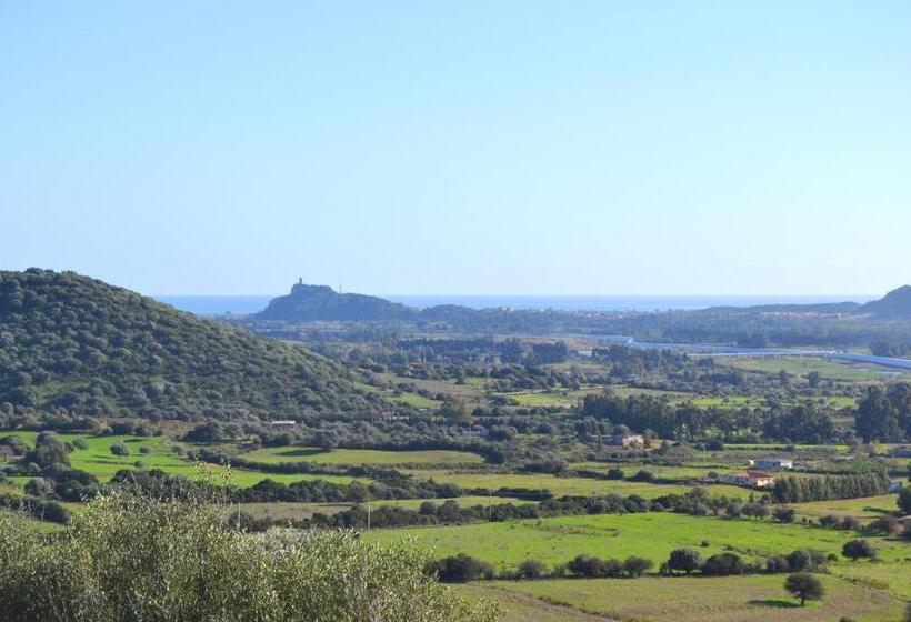 פנסיון Essenza Sardegna