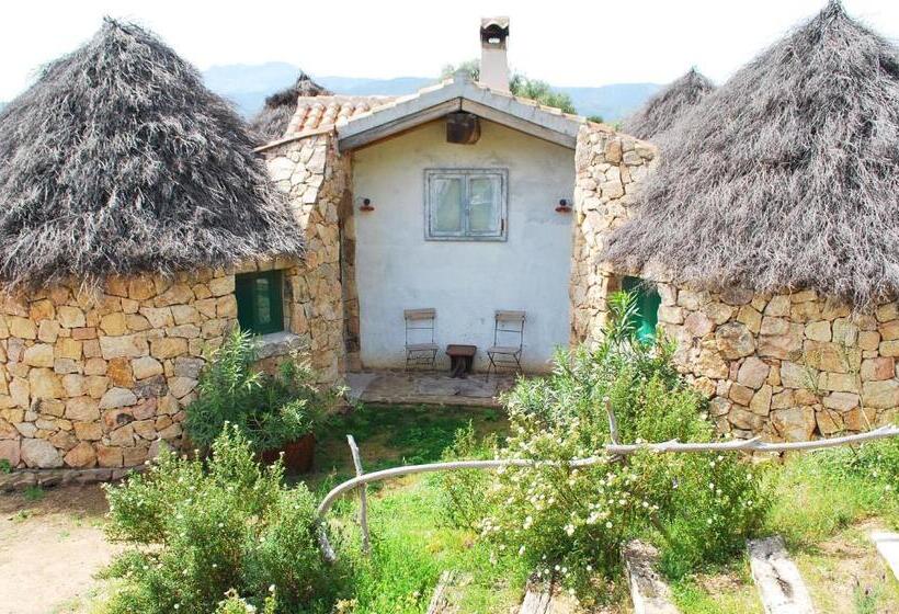 פנסיון Essenza Sardegna