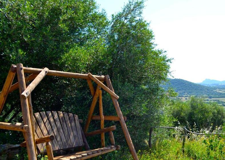 פנסיון Essenza Sardegna