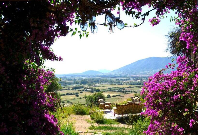 פנסיון Essenza Sardegna