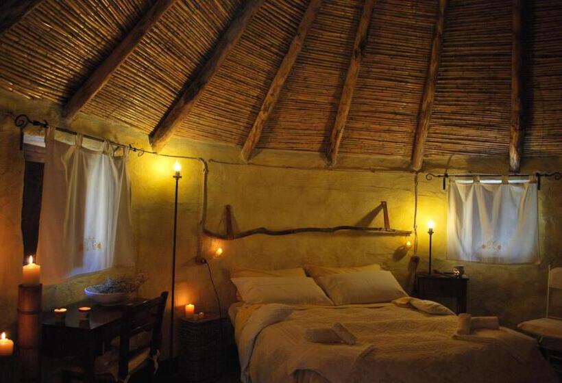 פנסיון Essenza Sardegna