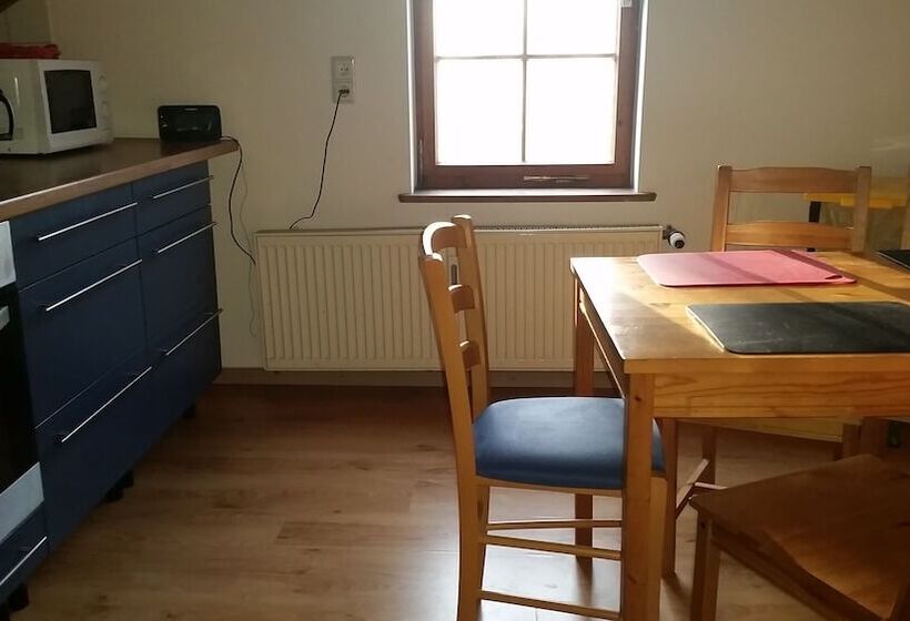 ペンション Haus Tonart