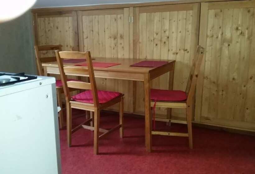 ペンション Haus Tonart