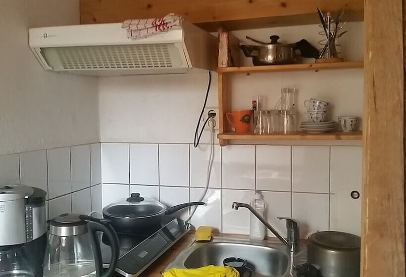 ペンション Haus Tonart