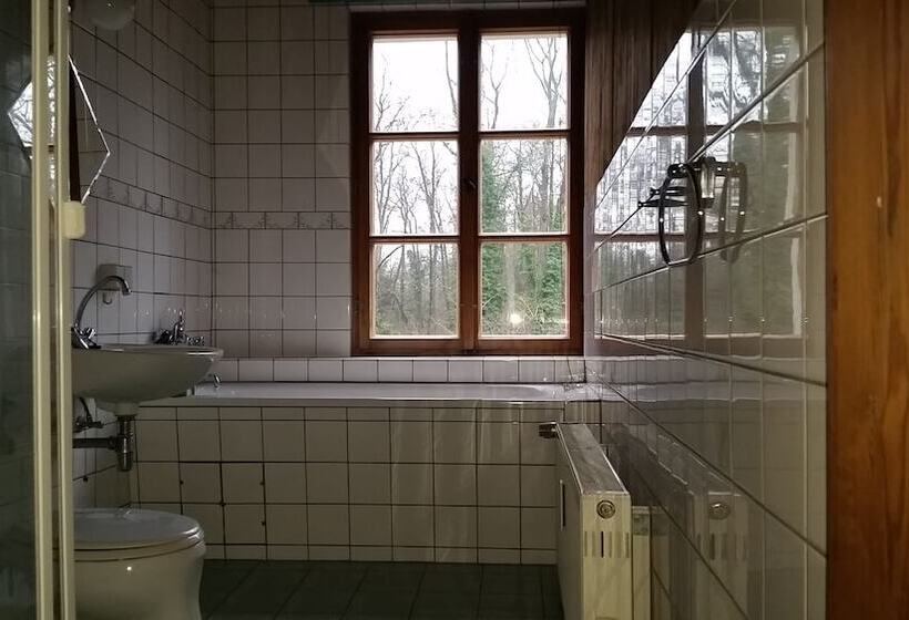 פנסיון Haus Tonart