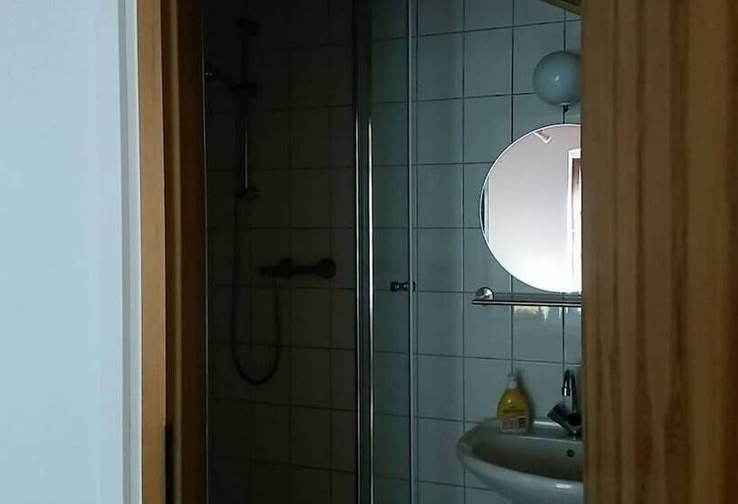 פנסיון Haus Tonart