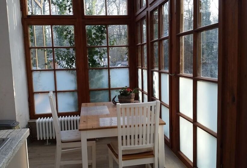 ペンション Haus Tonart