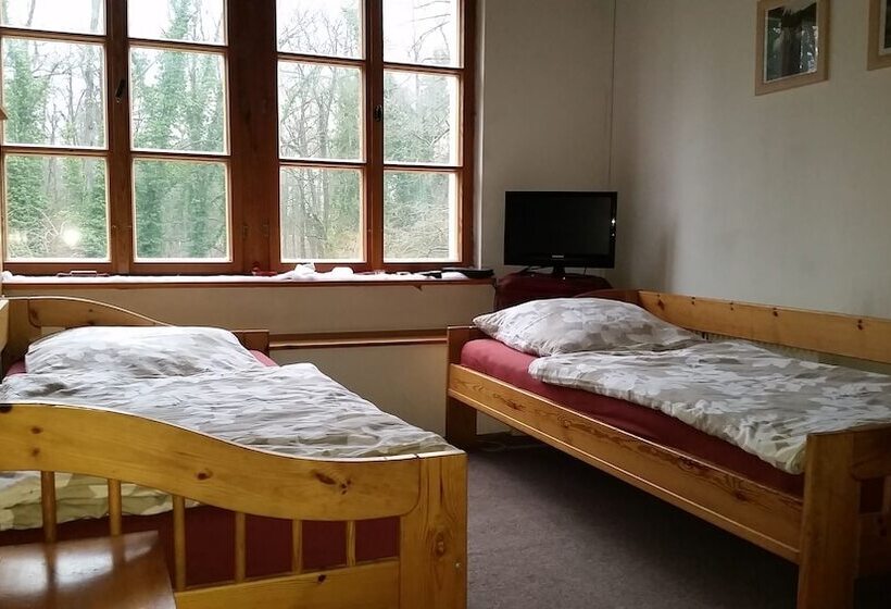 ペンション Haus Tonart