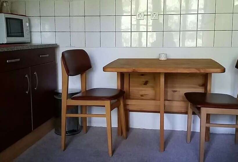 ペンション Haus Tonart